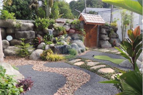 Single House for sale kata condo for rent Phuket house and land